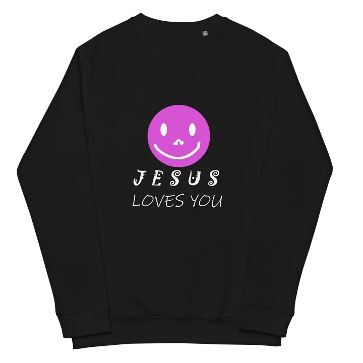 Smile Jesus Loves You product image (5)