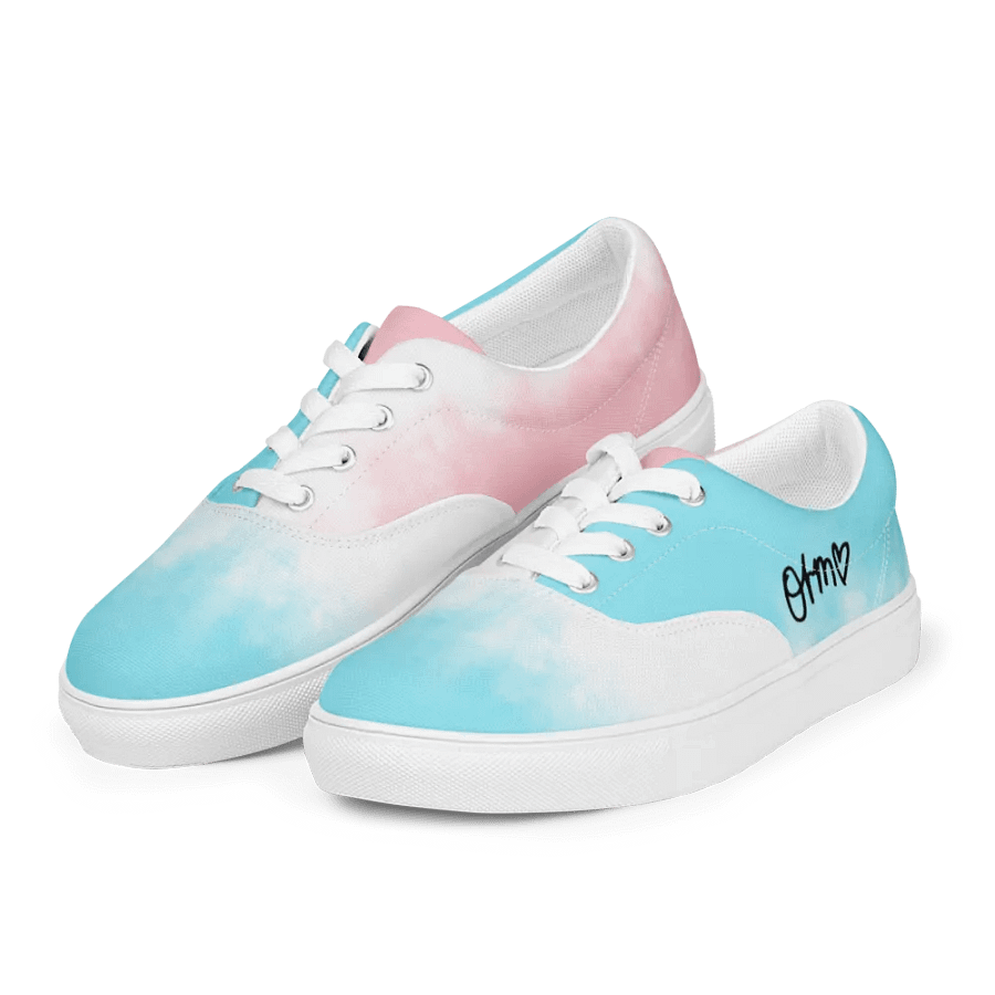 Orm Kornnaphat Lace-Up Shoes product image (4)