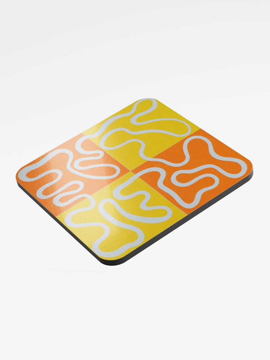 Big Daddy Coaster product image (3)