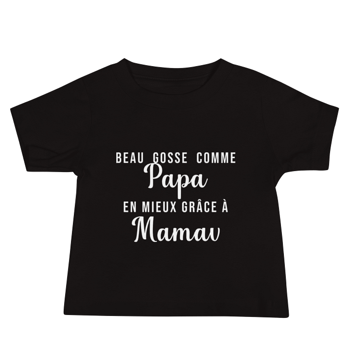 Beau gosse comme Papa product image (4)