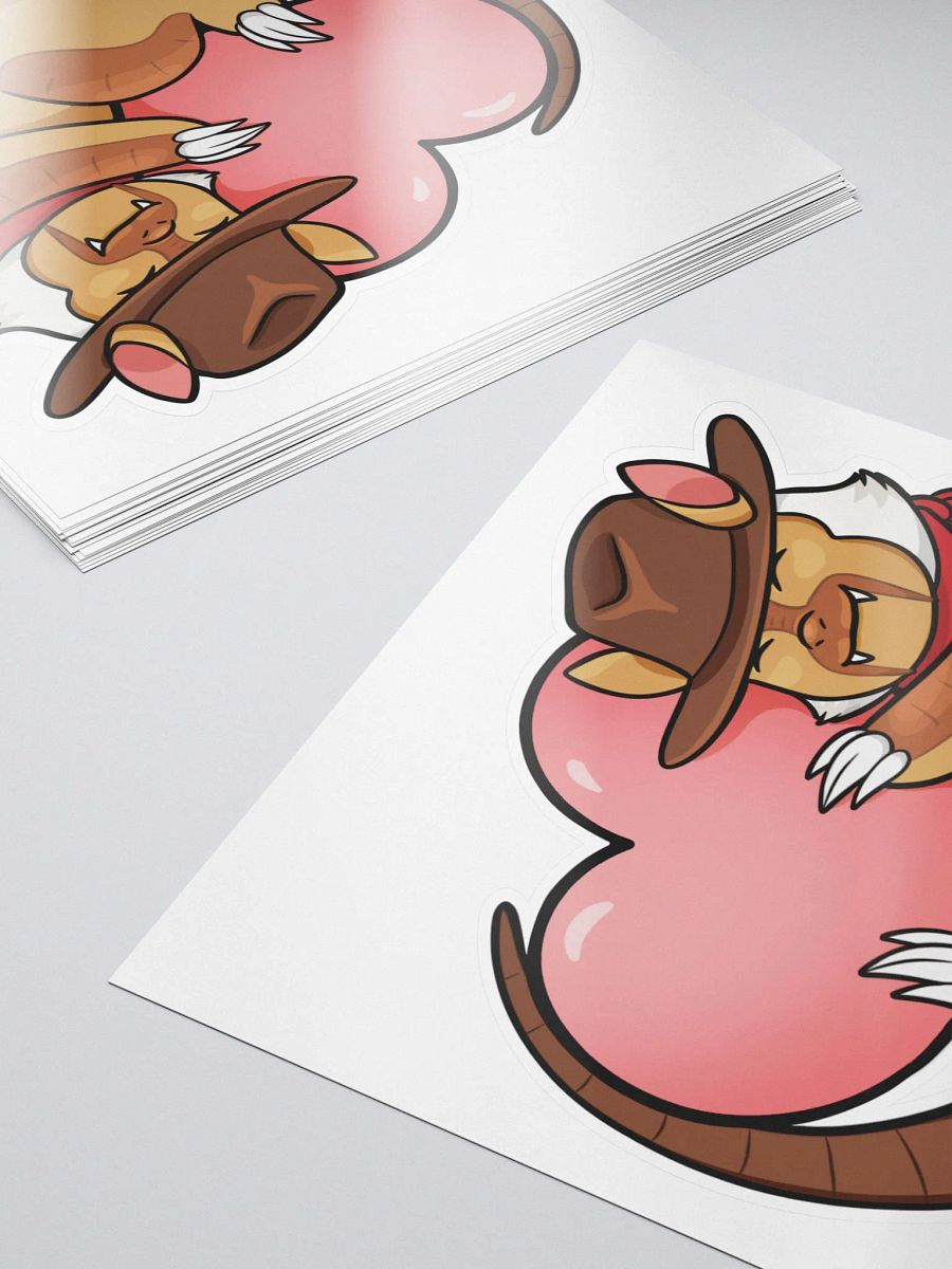 Slinga Love Sticker product image (5)
