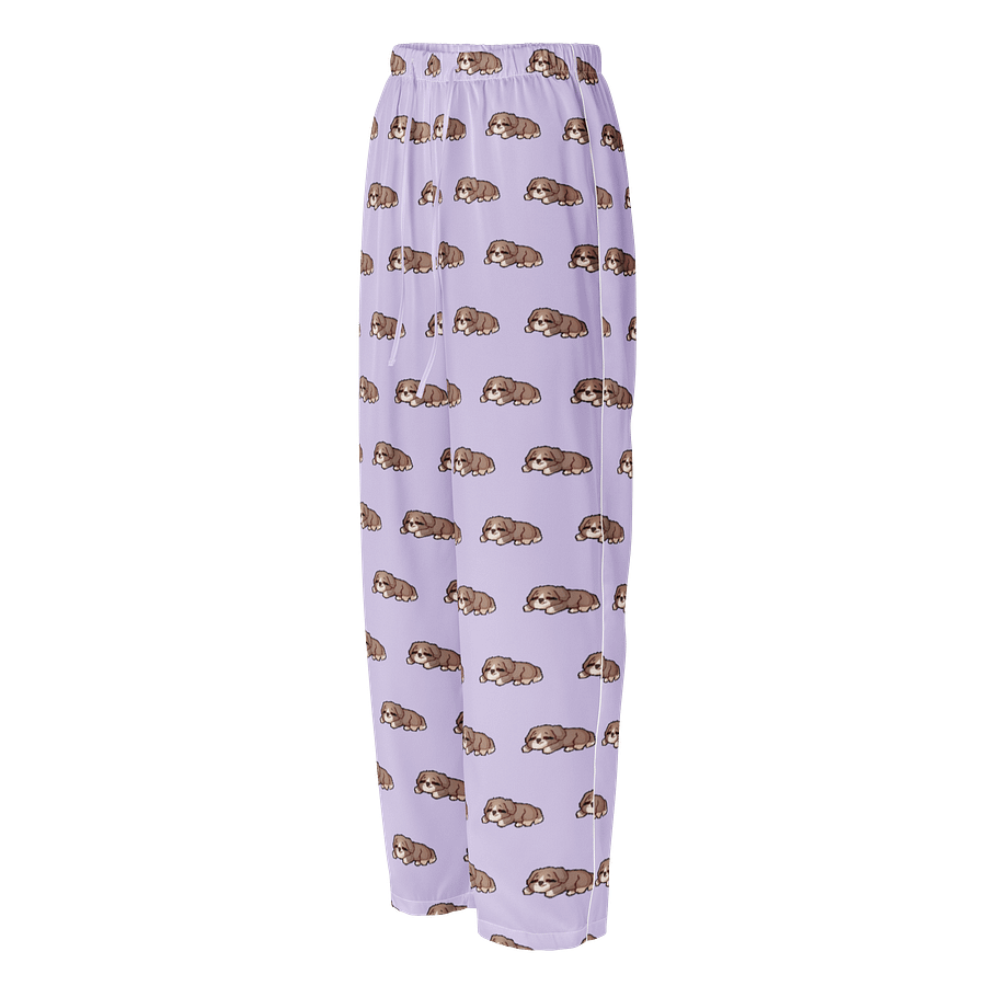 Purple Eepy Pj Pants product image (1)