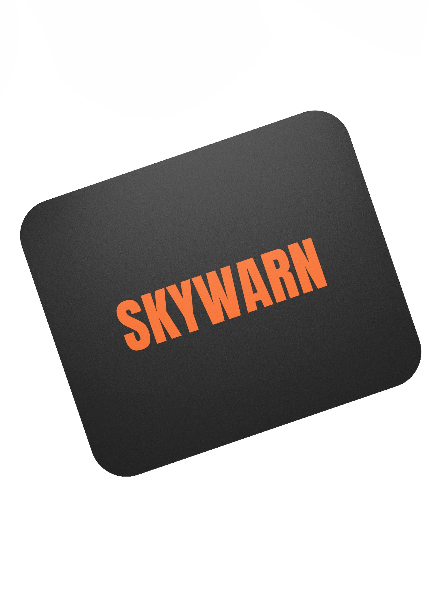 SKYWARN Mouse Pad product image (7)