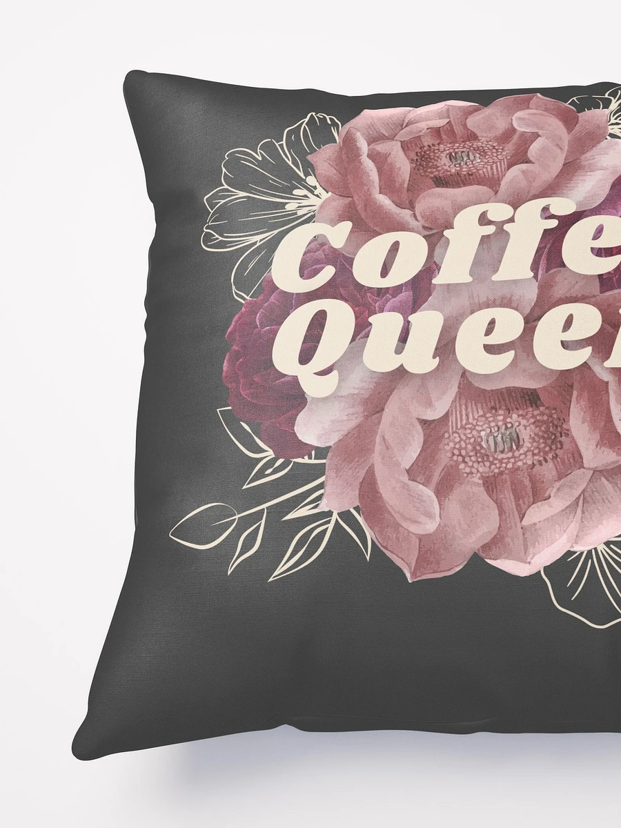 Coffee Queen Cushion product image (3)