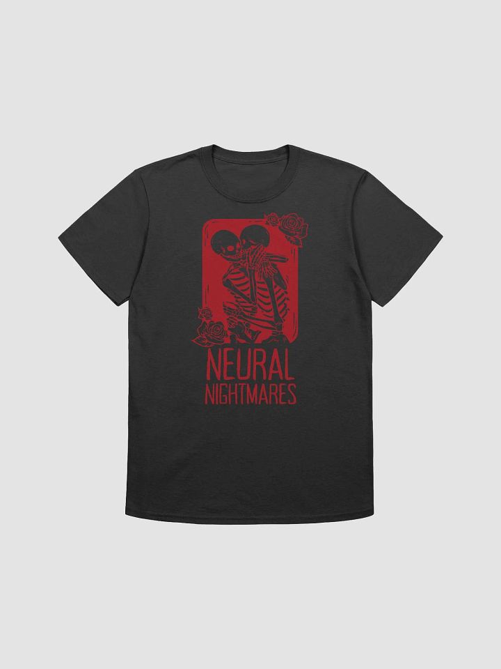 Neural Nightmares (The Lovers) product image (1)