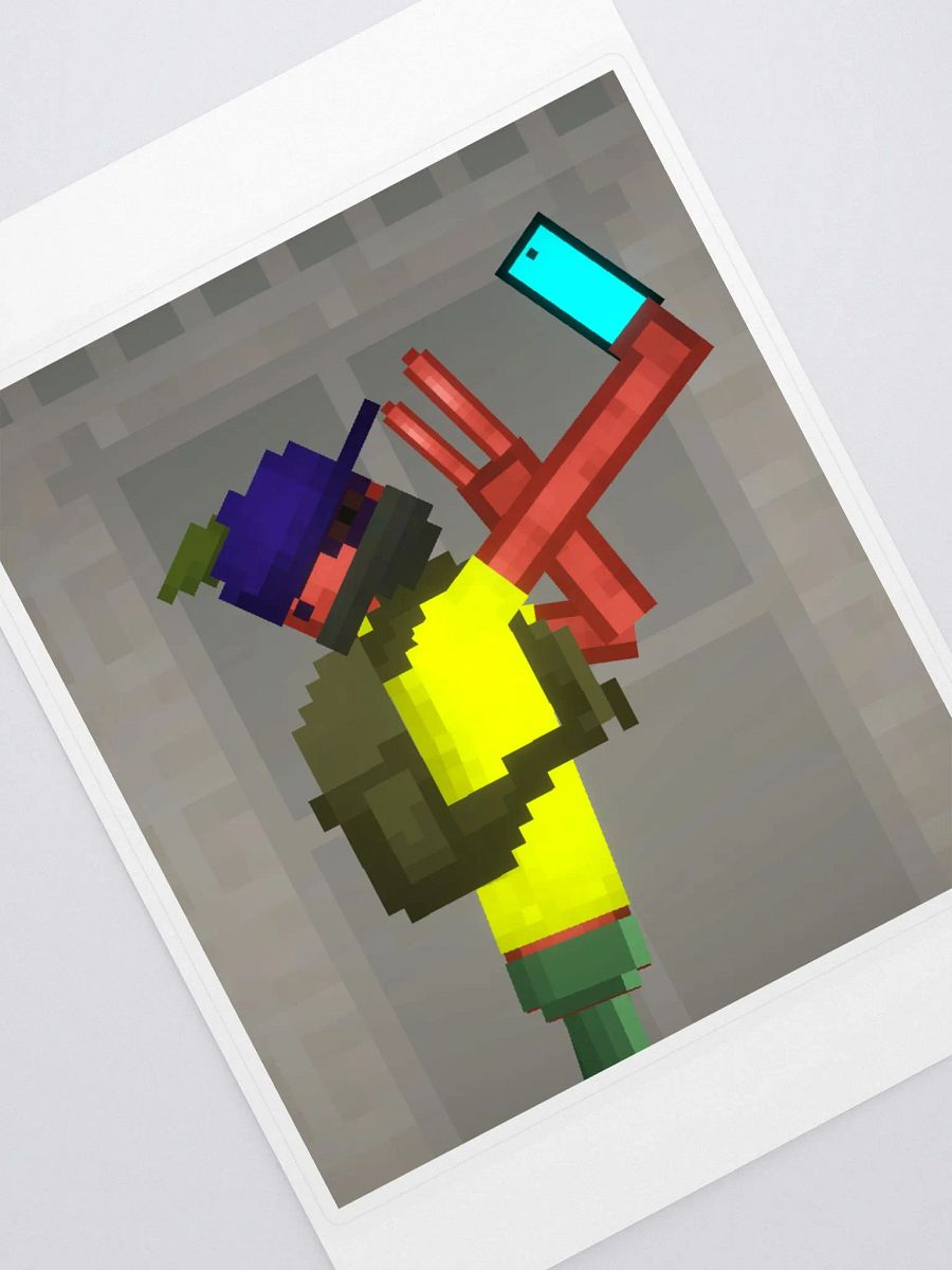 epic Sticker product image (1)