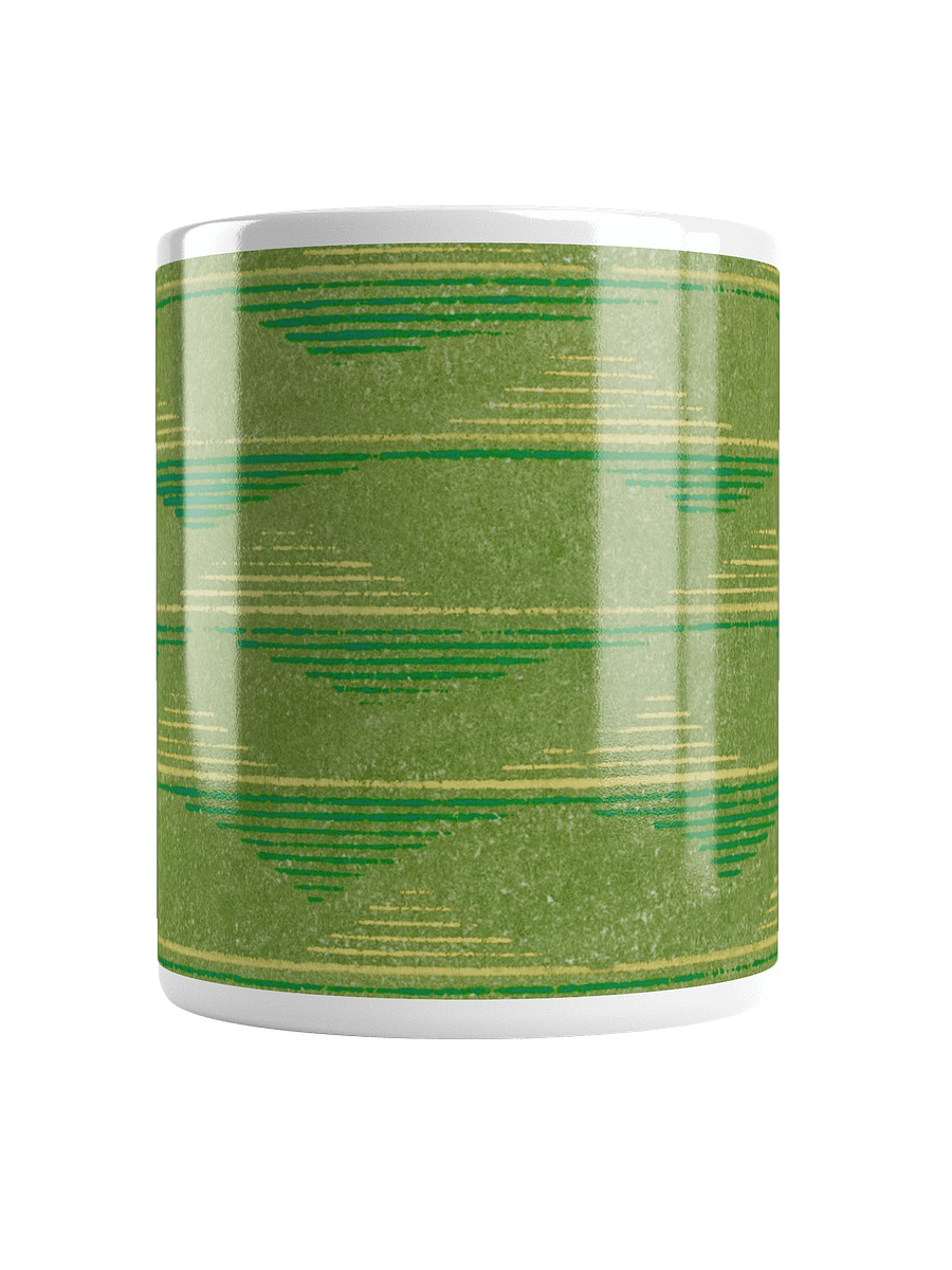 Vintage Woodblock. 11oz. Mug product image (5)