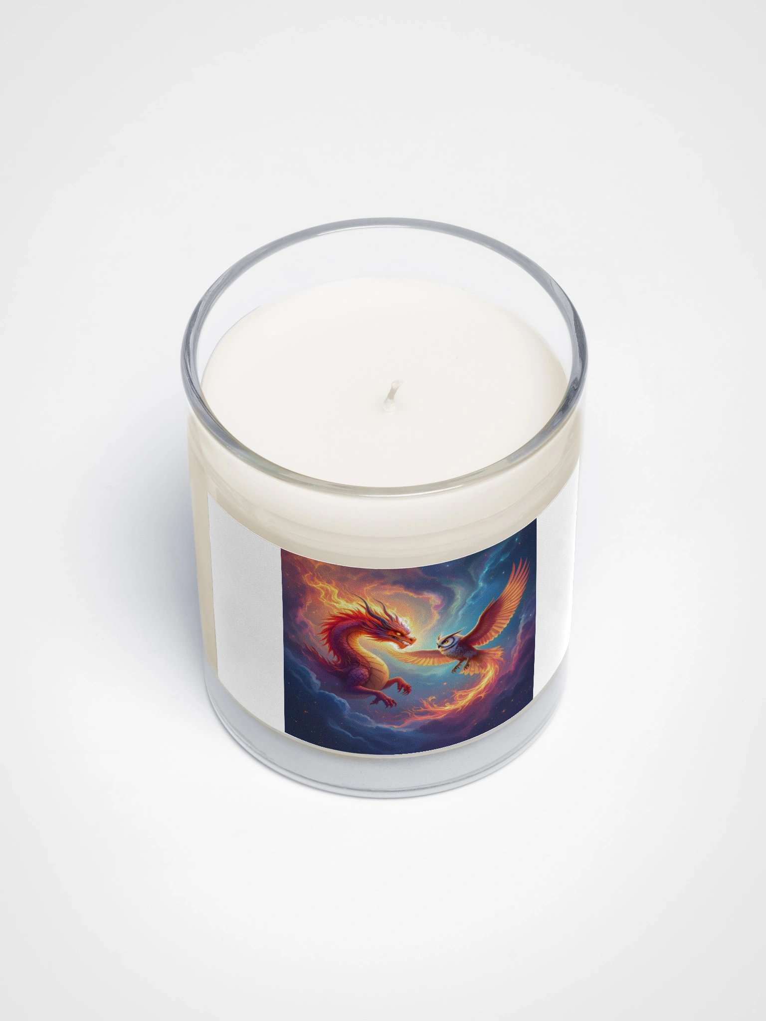 Fireside Fables Soy Wax Candle product image (3)