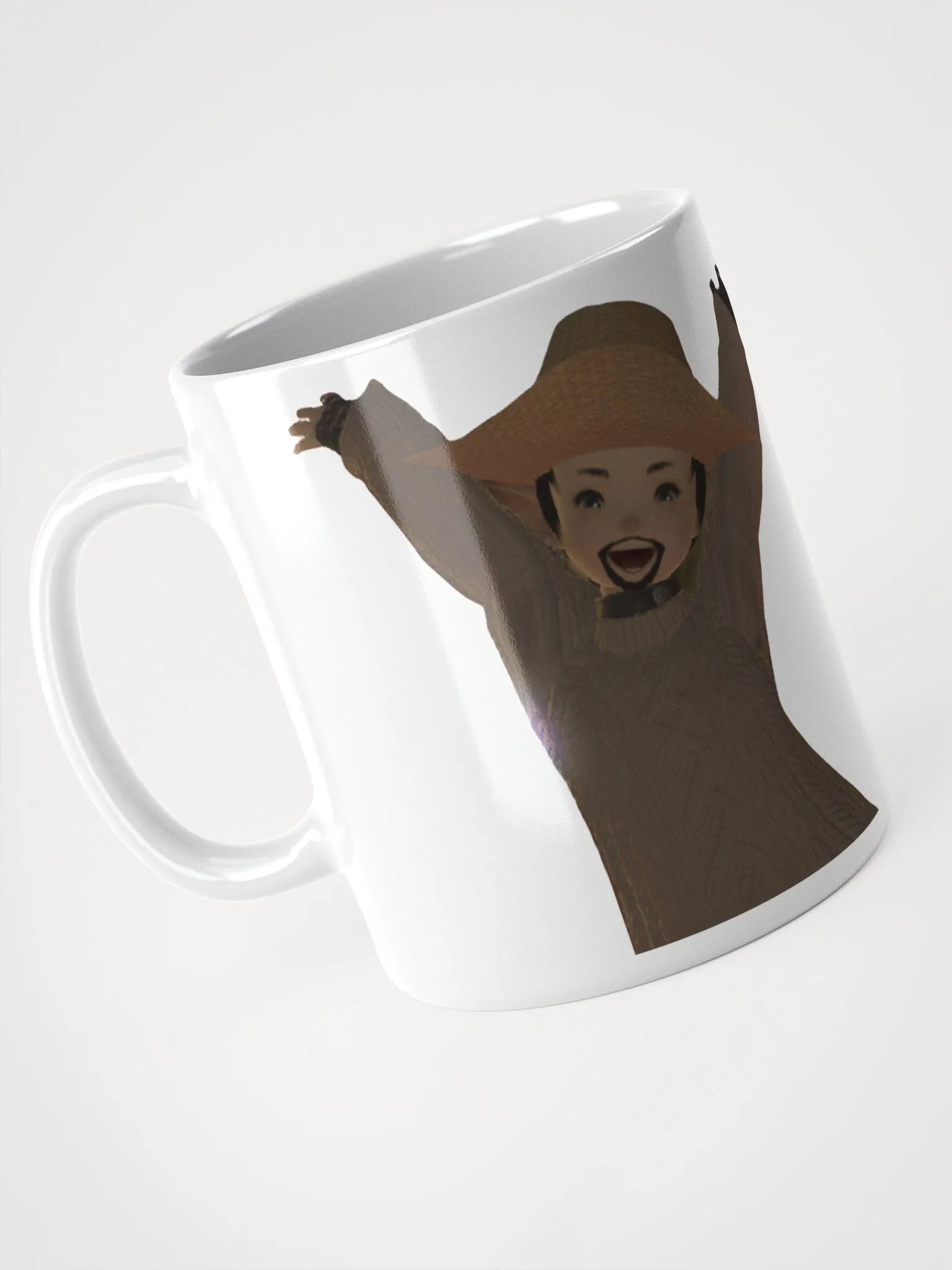 Lala Cheer Laugh Cup product image (4)