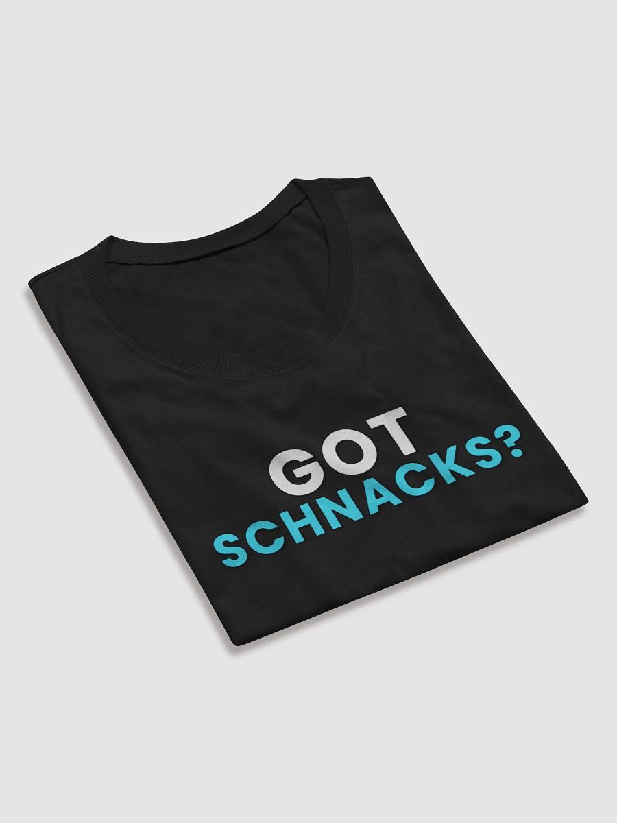Got Schnacks Women's Tri-Blend Tee product image (34)