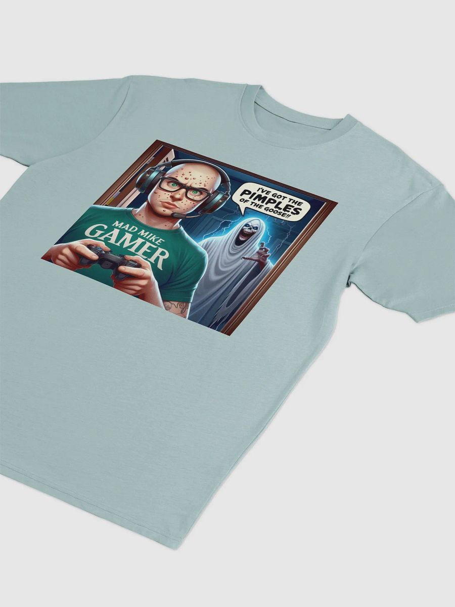 Mad Mike Gamer Excitement Tee product image (19)