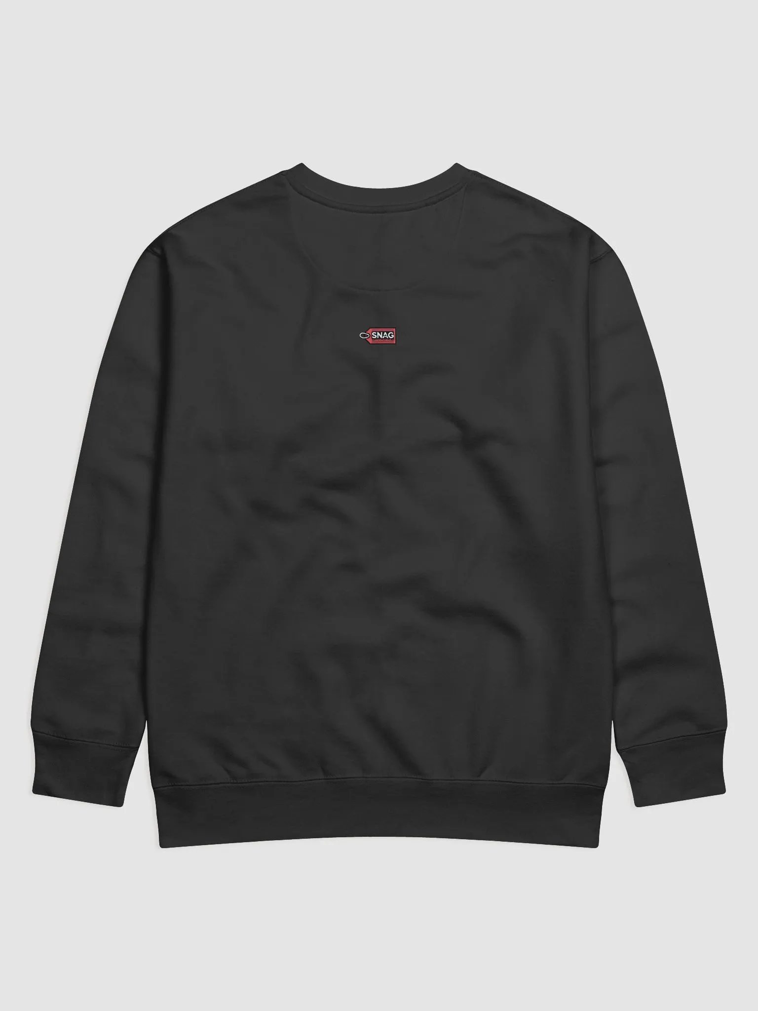 Sleek Modern Sweatshirt - Fall 2024 product image (8)