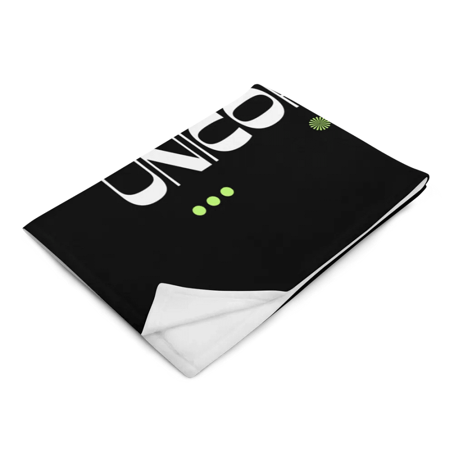Unicorn Gang Blanket product image (3)