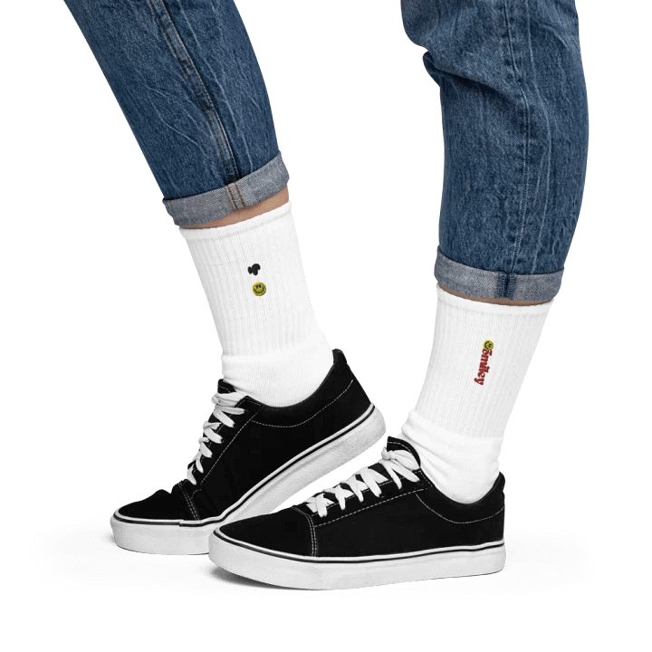 Smiley Socks | 🙂Smiley Collection product image (1)