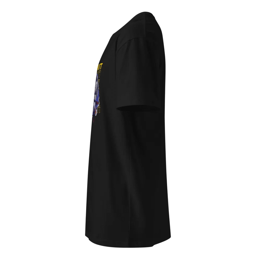 AstroAdventures Unisex Rocket Rider T-Shirt product image (7)