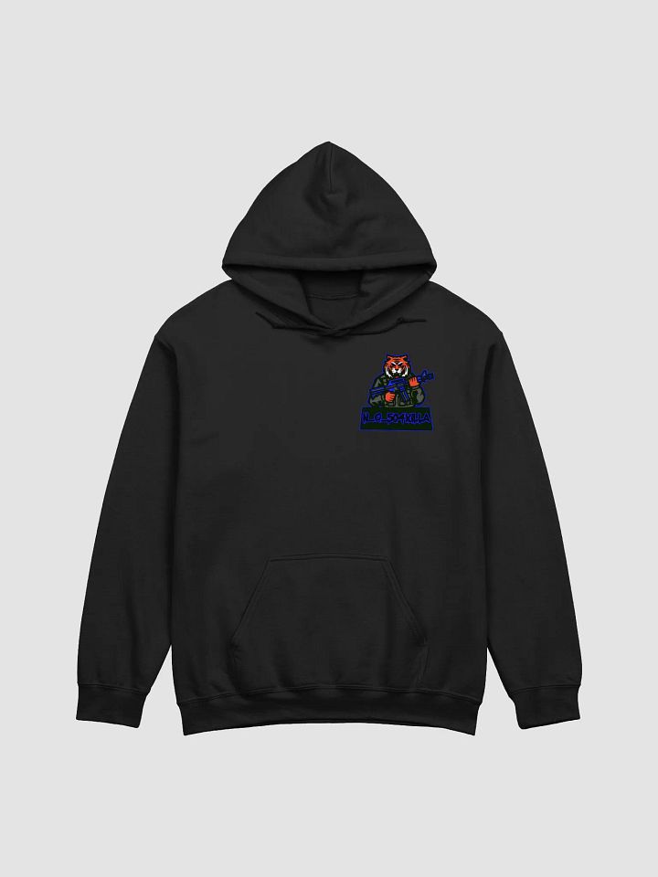 Woman Hoodie product image (1)