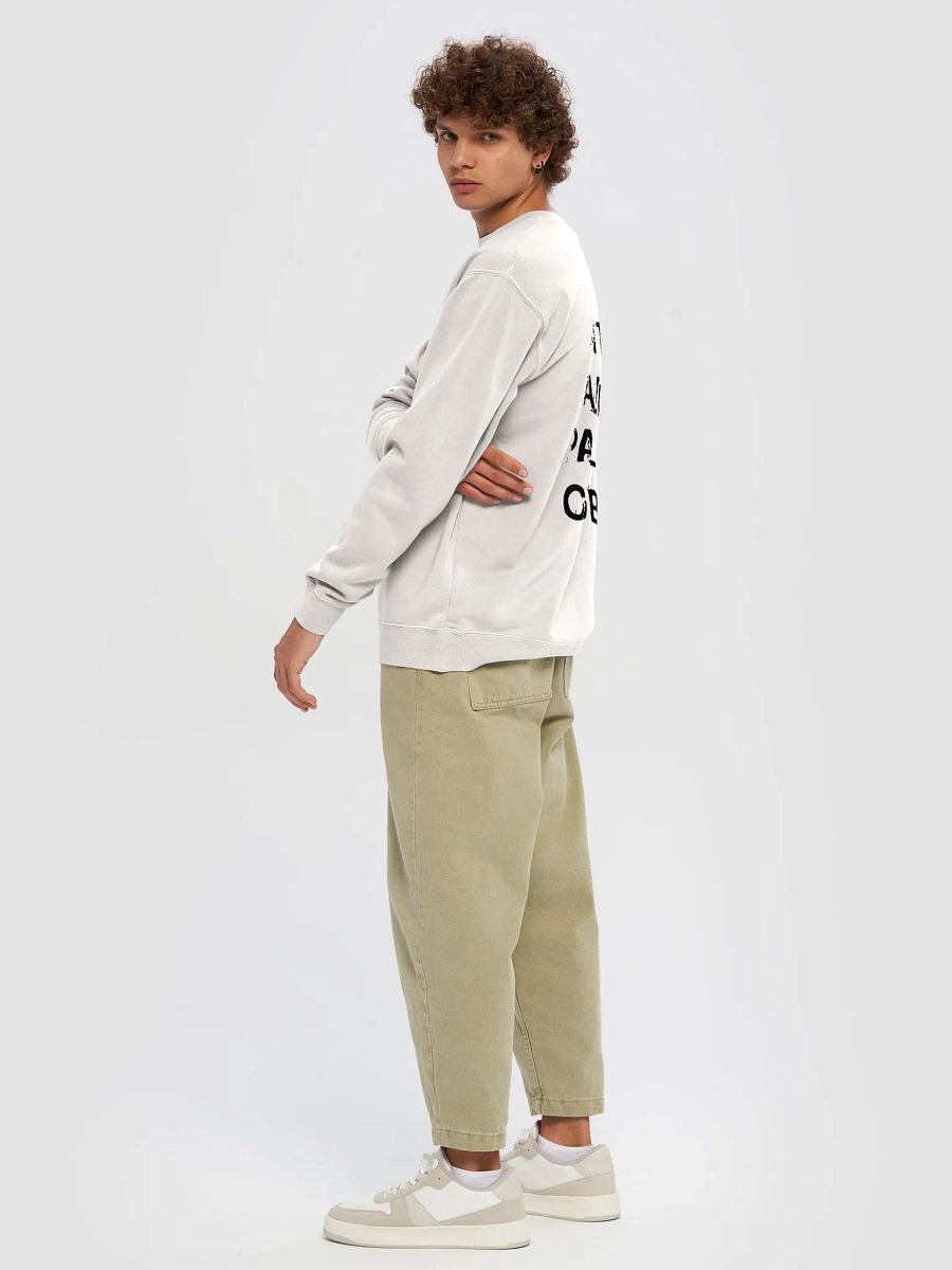 Padel Vintage Crew Sweatshirt product image (6)
