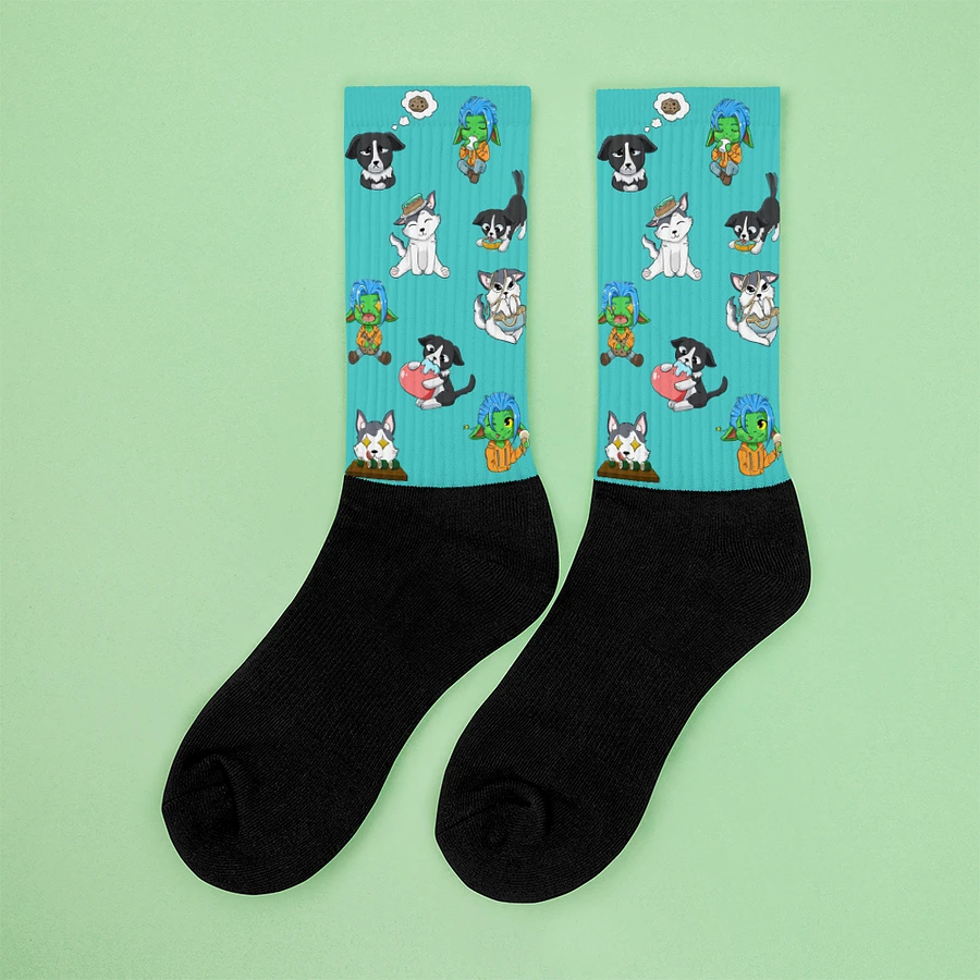 Sock of Good Boys product image (5)