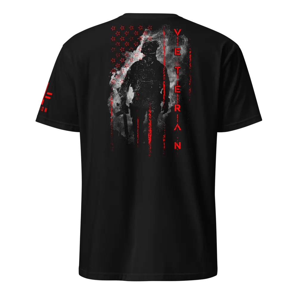 Veteran: Smoke product image (1)