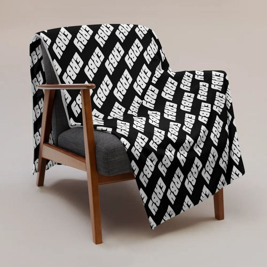 The Erby Blanket product image (2)