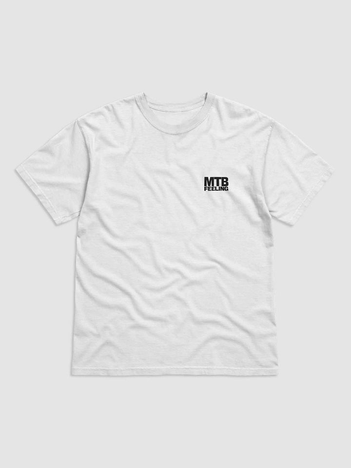 Nobody's Perfect - Trek T-Shirt! product image (74)