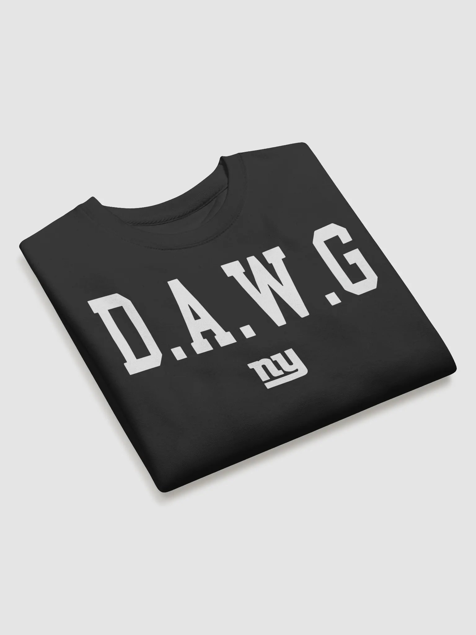 Discipline Attitude Will Grit Sweatshirt product image (3)