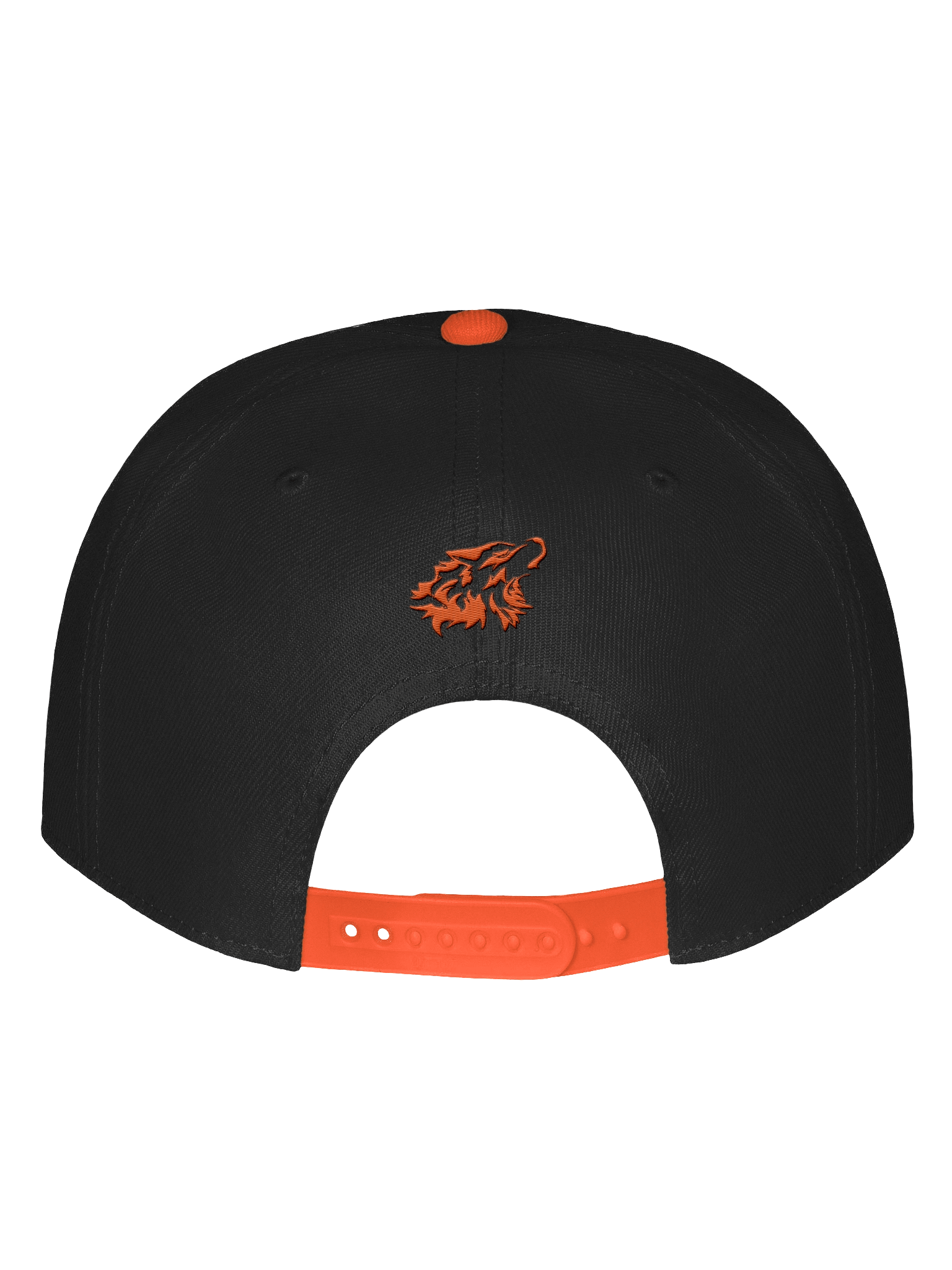 Flame Fusion | Snapback Cap product image (4)