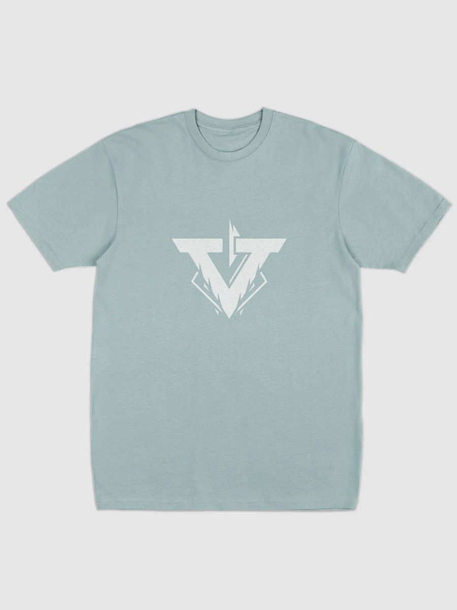 Meta v Logo T-shirt product image (4)