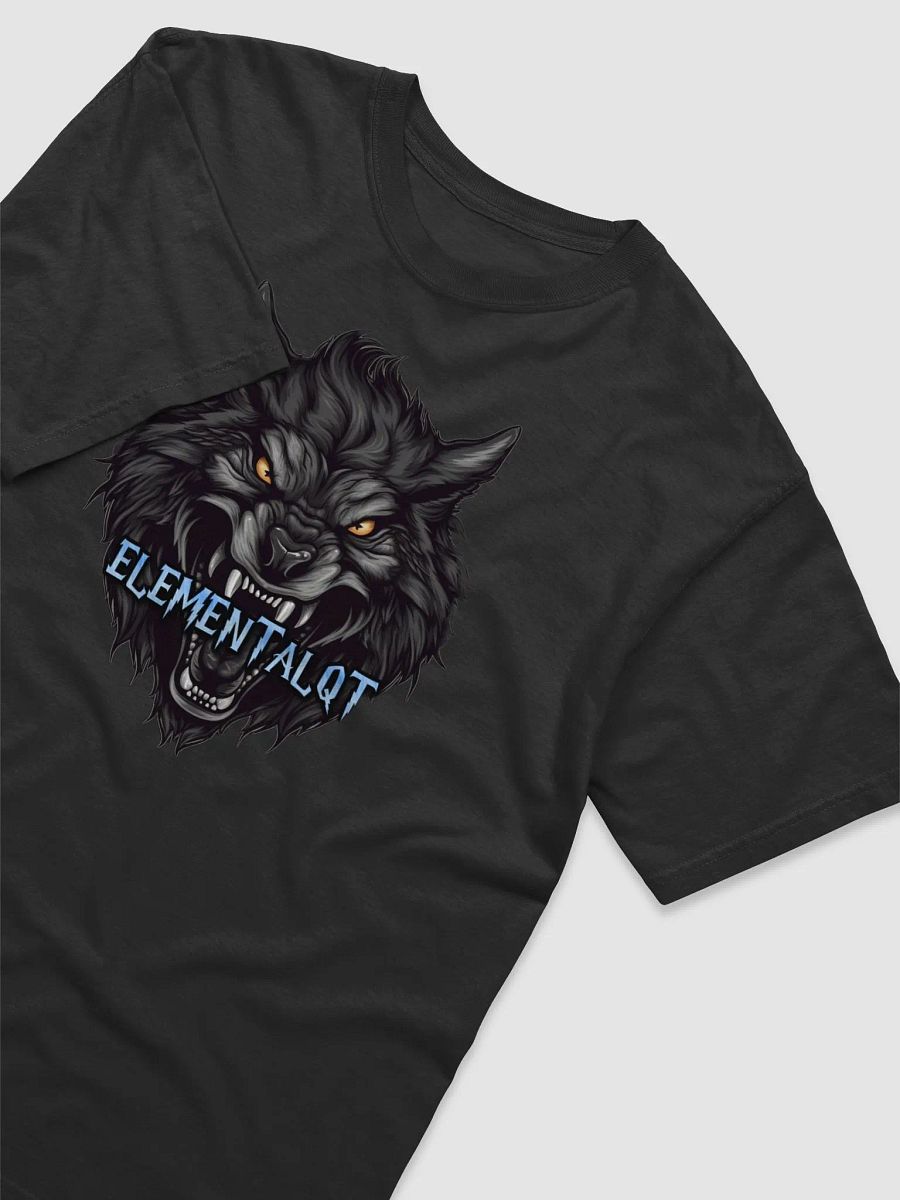 Elementalqt Tee product image (3)
