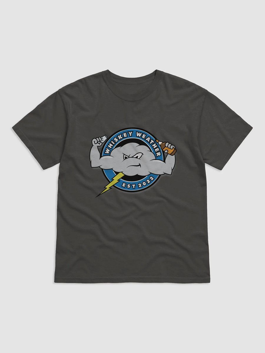 Whiskey Weather T-Shirt product image (1)