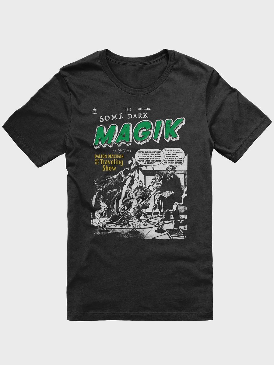 Some Dark Magik T-Shirt product image (1)