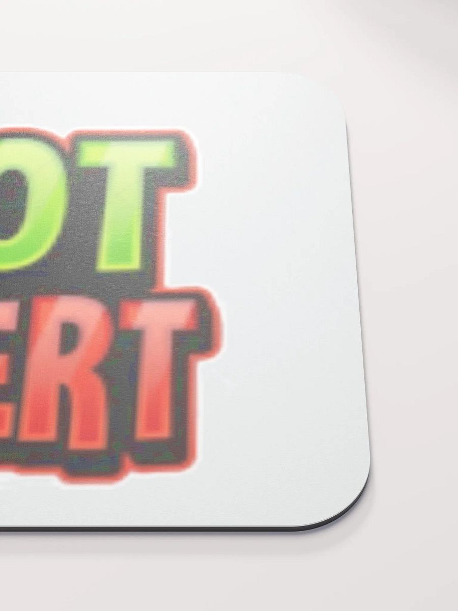 bot alert mouse pad product image (5)