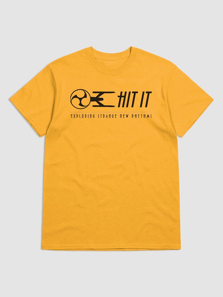 Hit It! (taiko version) product image (1)