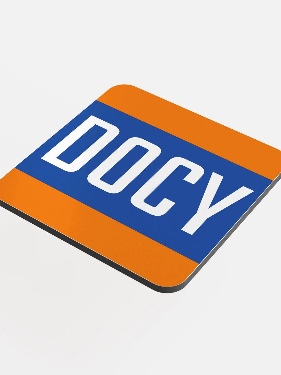 Docy Coaster product image (4)
