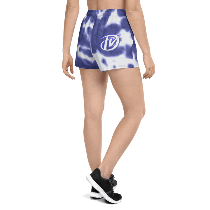 DV Athletic Shorts (Logo R Cheek) product image (1)
