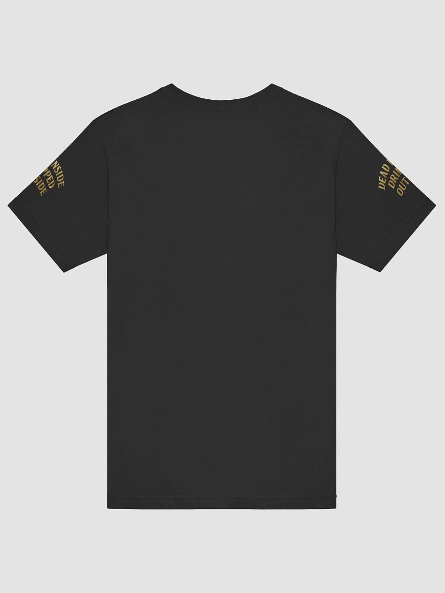 LIMITED EDITIONN Gold Rush Hooded Specter T-Shirt product image (6)