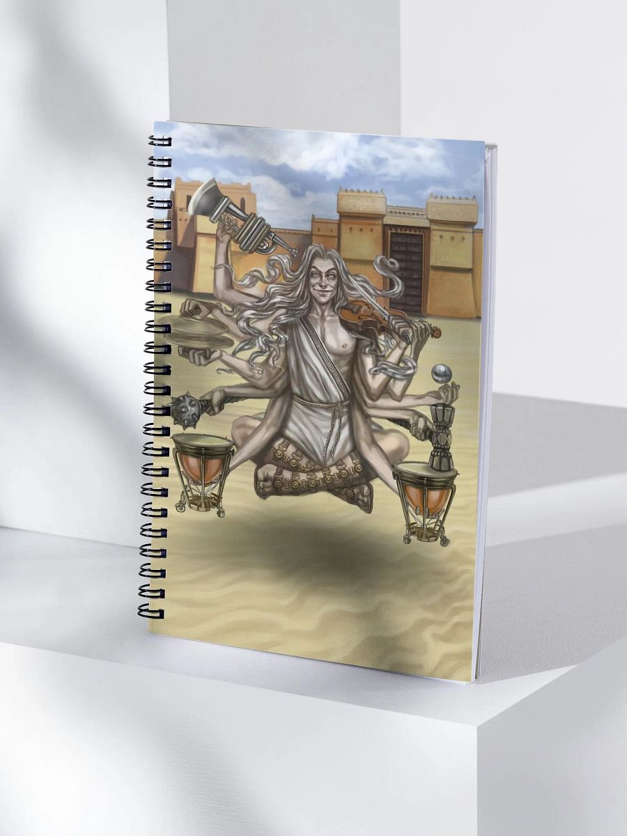 Kydoimos, the Din of Combat product image (4)