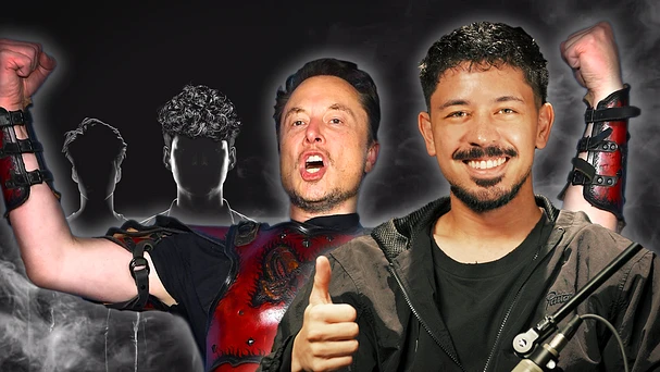 Video thumbnail