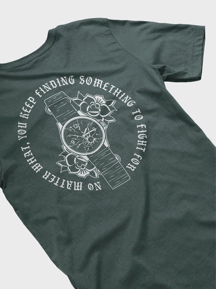 Joel - Tee product image (1)