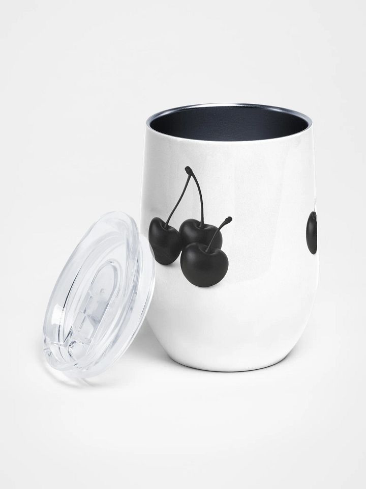 Black Cherry Tumbler product image (2)