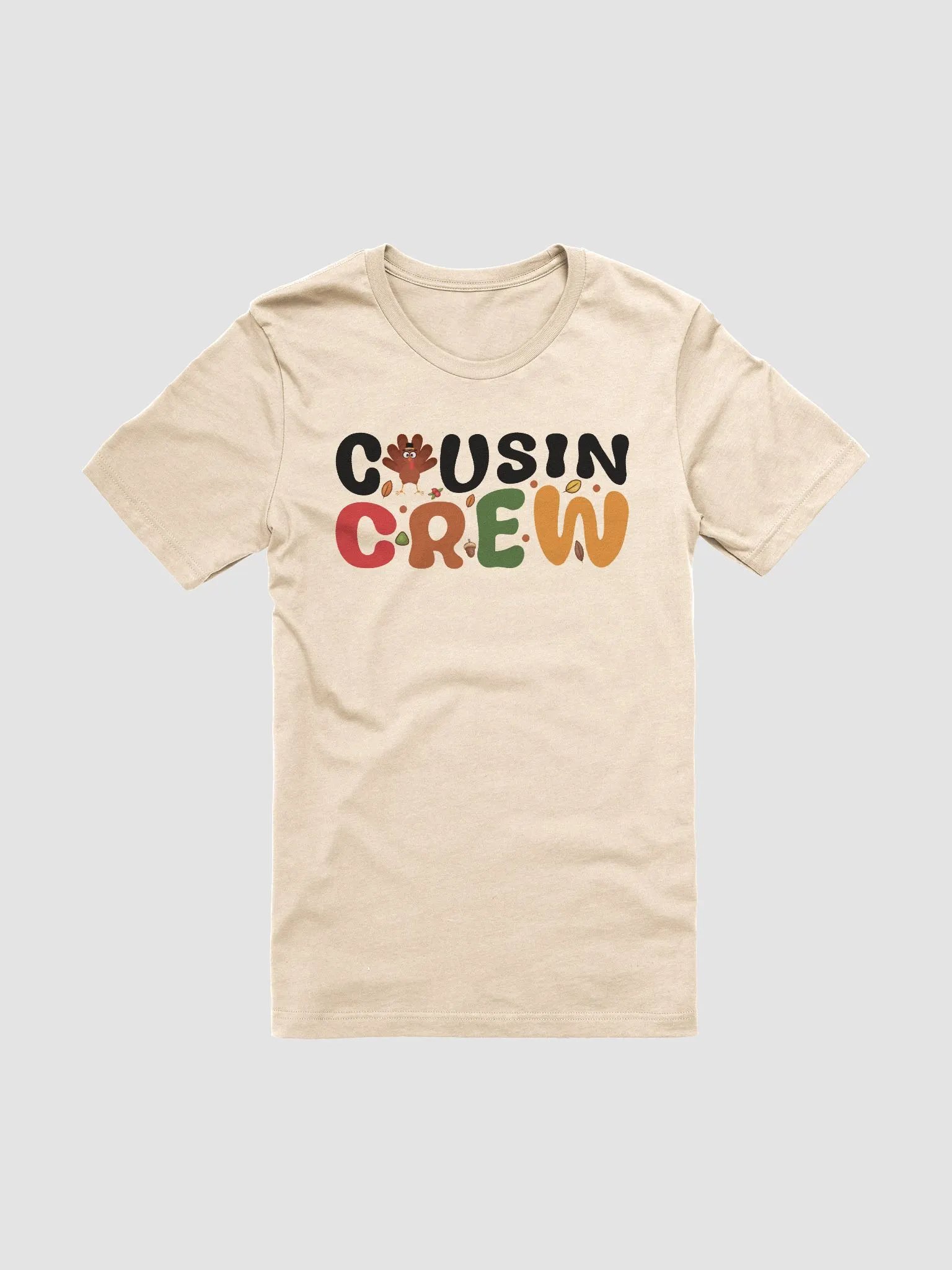 Cousin Crew T shirt product image (1)