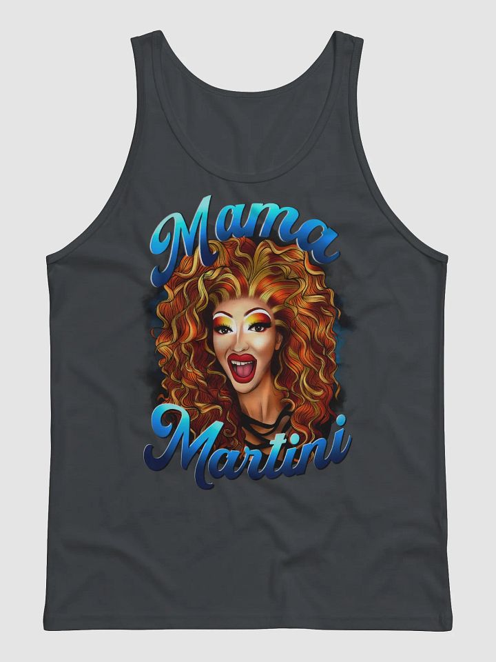 Mama Highlights (Tank Top) product image (7)