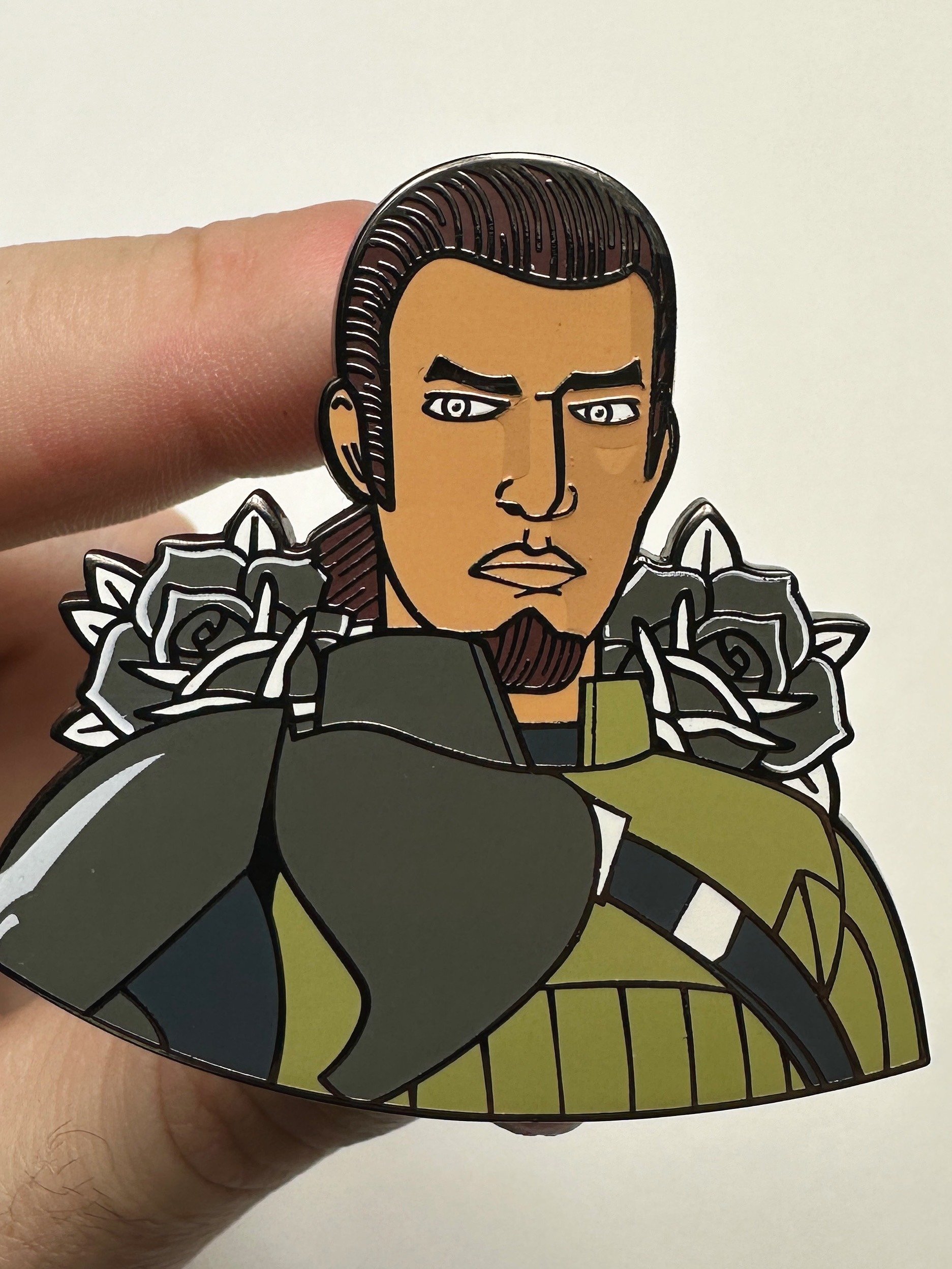 Kanan - Pin product image (1)