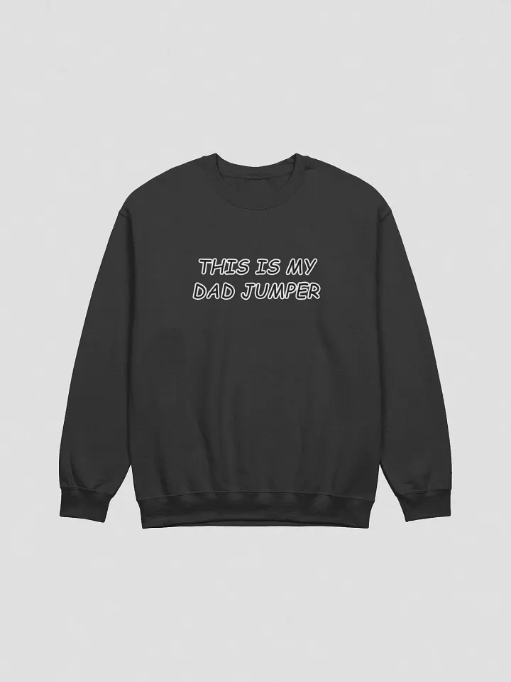 This is my dad jumper product image (2)