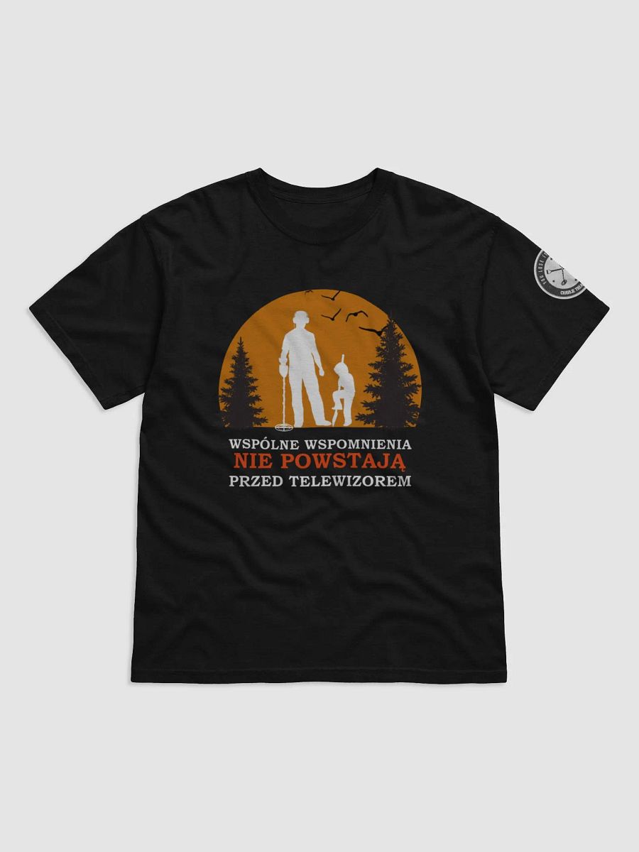Lost and Found Explorer Tee product image (1)