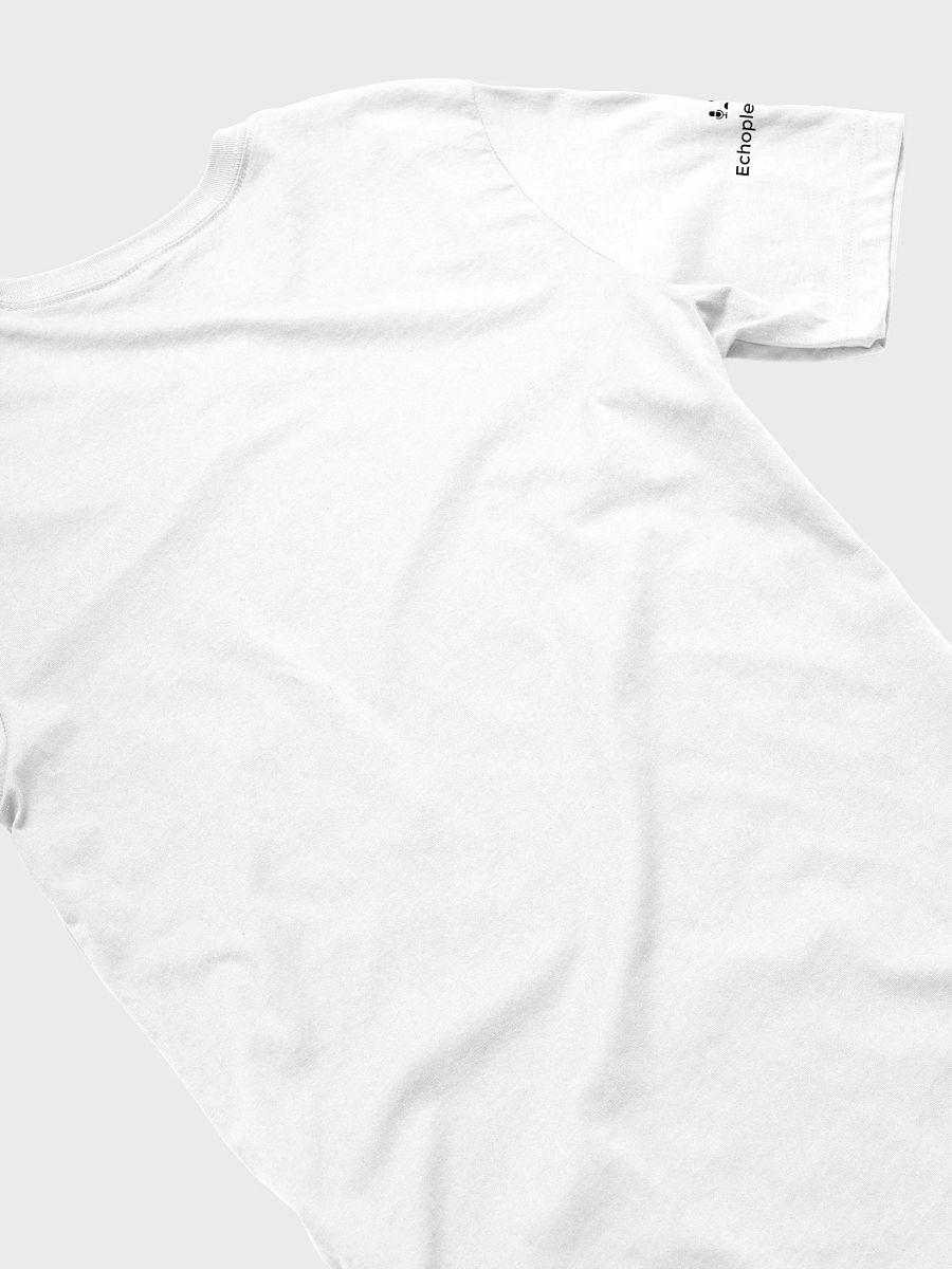 Taco Trucks Not Taco Trade Tee - White product image (4)