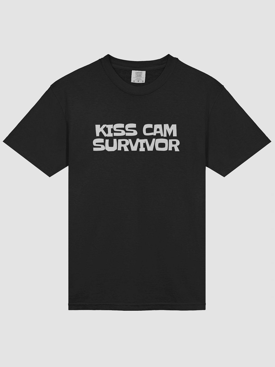 Urgers Kiss Cam Survivor Shirt product image (13)