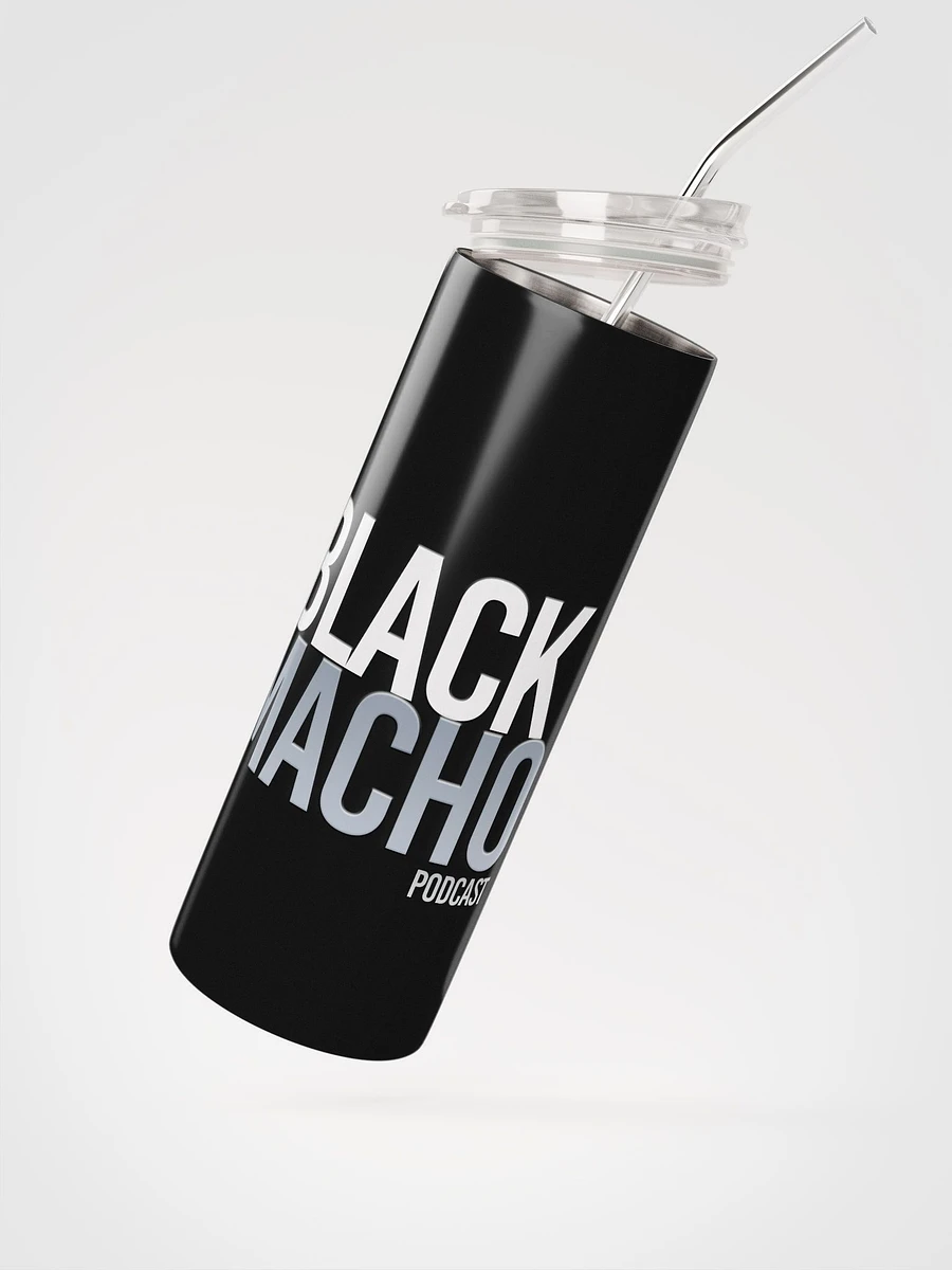 BlackMacho Stainless Steel Cup product image (2)