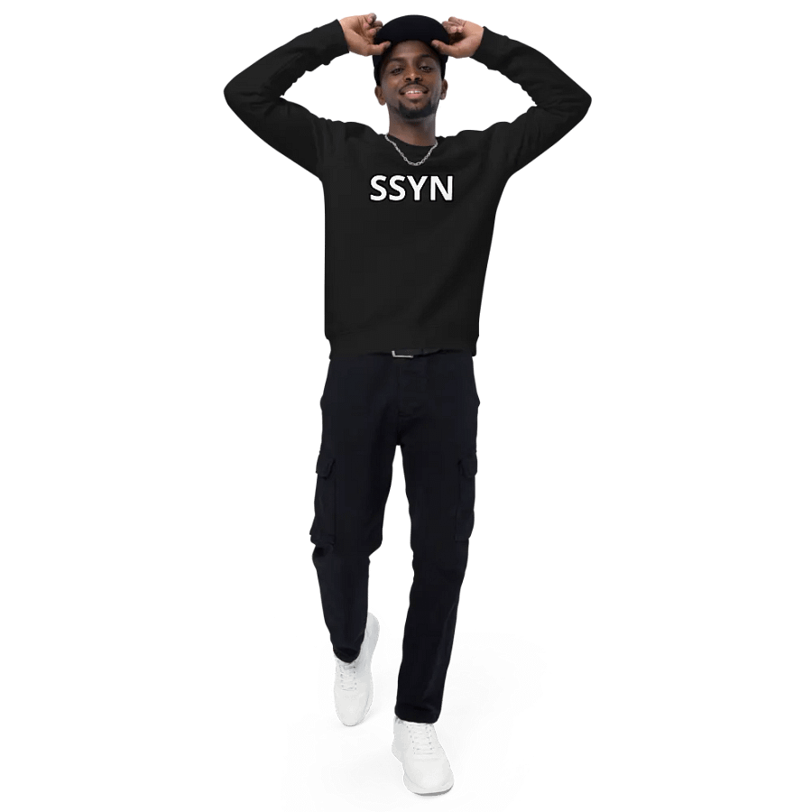 SSYN Long sleeve t-shirt product image (6)