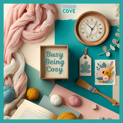 ✨🛋️ Be kind to yourself and take the time you need. Immerse in some precious ‘me time’ with our cozy picks from Kayyos Cove. ...
